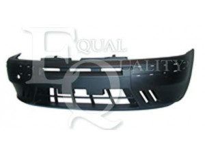 EQUAL QUALITY P0546 buferis 
 Kėbulas -> Transporto priemonės priekis -> Buferis/dalys
0735279076, 735279076, 021316000030