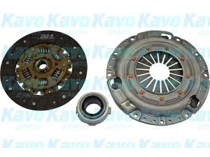 KAVO PARTS CP-1501 sankabos komplektas 
 Sankaba/dalys -> Sankabos remonto komplektas, visas
