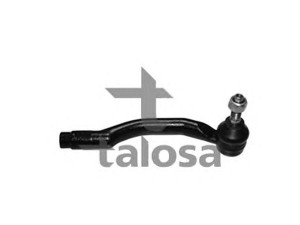 TALOSA 42-07882 skersinės vairo trauklės galas
GS1D32280