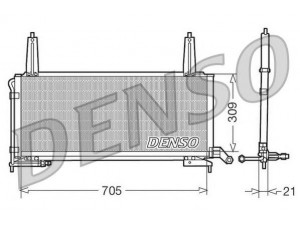 NPS DCN11006 kondensatorius, oro kondicionierius 
 Oro kondicionavimas -> Kondensatorius
MHD7390BA