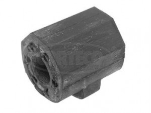 CORTECO 80000136 skersinio stabilizatoriaus įvorių komplektas 
 Ašies montavimas/vairavimo mechanizmas/ratai -> Stabilizatorius/fiksatoriai -> Sklendės
867 411 313, 867 411 313