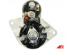 AS-PL S0379 starteris 
 Elektros įranga -> Starterio sistema -> Starteris
5R2911001AA, 5R29AA