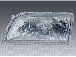 MAGNETI MARELLI 718121601512 priekinis žibintas 
 Elektros įranga -> Priekinis žibintas/dalys -> Priekinis žibintas/įterp.
3 345 702, 30 852 088, 30852088
