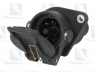 TRUCKLIGHT SO-05-ABS/2 lizdas