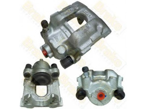 Brake ENGINEERING CA3083R stabdžių apkaba 
 Dviratė transporto priemonės -> Stabdžių sistema -> Stabdžių apkaba / priedai
34216768444