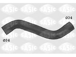 SASIC SWH6715 radiatoriaus žarna 
 Aušinimo sistema -> Žarnelės/vamzdeliai/sujungimai -> Radiatoriaus žarnos
2025012682
