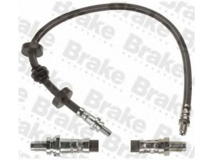 Brake ENGINEERING BH770253 stabdžių žarnelė 
 Stabdžių sistema -> Stabdžių žarnelės
1025018, 1071639