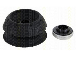 TRISCAN 8500 13911 pakabos statramsčio atraminis guolis 
 Ašies montavimas/vairavimo mechanizmas/ratai -> Montavimas, pakabos statramstis
48609-52100
