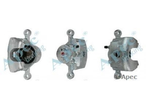 APEC braking LCA403 stabdžių apkaba 
 Dviratė transporto priemonės -> Stabdžių sistema -> Stabdžių apkaba / priedai
58110FDC00