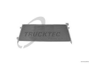 TRUCKTEC AUTOMOTIVE 03.59.012 kondensatorius, oro kondicionierius
20515134, 20838905, 21086309, 3980841