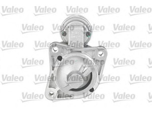 VALEO 438286 starteris 
 Elektros įranga -> Starterio sistema -> Starteris
21902-3708010, 219023708010