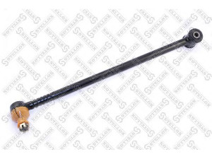 STELLOX 57-98071-SX vikšro valdymo svirtis 
 Ašies montavimas/vairavimo mechanizmas/ratai -> Valdymo svirtis/pasukamosios svirties sujungimas -> Vairo trauklės (valdymo svirtis, išilginis balansyras, diago
4879042010