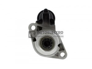 AUTOELECTRO AEY2585 starteris 
 Elektros įranga -> Starterio sistema -> Starteris
02T911023B