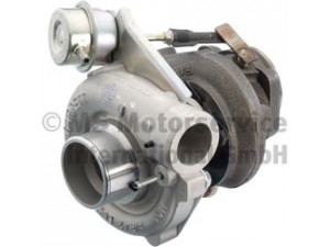 turbo by Intec 221900015 kompresorius, įkrovimo sistema 
 Išmetimo sistema -> Turbokompresorius
46419629, 71723525