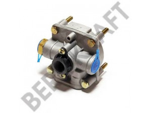 BERGKRAFT BK8502598 greitinimo vožtuvas
1504903, 10571193, 1342598, 1350118