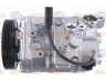 HELLA 8FK 351 340-471 kompresorius, oro kondicionierius 
 Oro kondicionavimas -> Kompresorius/dalys
6 953 474, 64 50 9 174 805, 64 52 6 953 474