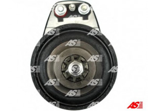 AS-PL S0365 starteris
2923587