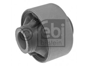 FEBI BILSTEIN 42787 valdymo svirties/išilginių svirčių įvorė 
 Ašies montavimas/vairavimo mechanizmas/ratai -> Valdymo svirtis/pasukamosios svirties sujungimas -> Montavimas/sutvirtinimas
20204-AG010, 20204-AG011