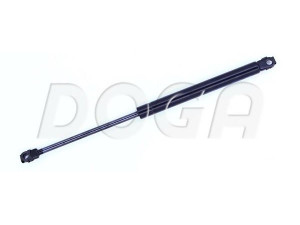 DOGA 2036793 dujinė spyruoklė, bagažinė 
 Priedai -> Bagažinė/pakrovimo skyrius
51242231663