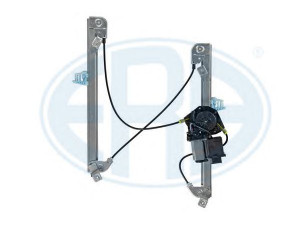ERA 490338 lango pakėliklis 
 Vidaus įranga -> Elektrinis lango pakėliklis
82 00 325 135, 82 01 010 925