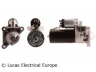 LUCAS ELECTRICAL LRS00476 starteris 
 Elektros įranga -> Starterio sistema -> Starteris
91040098, M1T50171, M1T50172, M2T90071