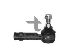 TALOSA 42-09263 skersinės vairo trauklės galas 
 Vairavimas -> Vairo mechanizmo sujungimai
1138275, 4047091, YC1J3289AA