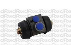 CIFAM 101-246 rato stabdžių cilindras
91023266