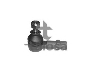 TALOSA 42-04581 skersinės vairo trauklės galas 
 Vairavimas -> Vairo mechanizmo sujungimai