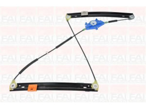 FAI AutoParts WR008 lango pakėliklis 
 Vidaus įranga -> Elektrinis lango pakėliklis
8E0837462B, 8E0837462C