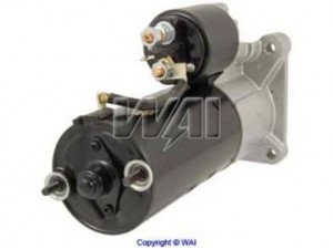 WAIglobal SS331 starteris