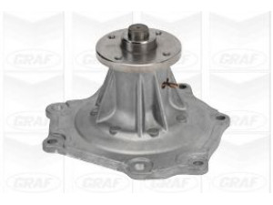GRAF PA995 vandens siurblys 
 Aušinimo sistema -> Vandens siurblys/tarpiklis -> Vandens siurblys
21010-44G00, 21010-44G25, 21010-44G26