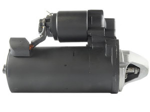 FRIESEN 8080387 starteris 
 Elektros įranga -> Starterio sistema -> Starteris
651 906 1200, 651 906 2300, 651 906 2400