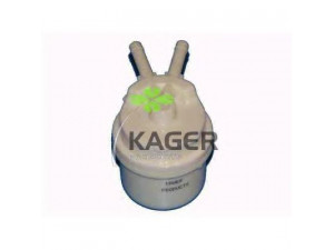 KAGER 11-0133 kuro filtras 
 Techninės priežiūros dalys -> Papildomas remontas
2330034100, 2330087216, 2330087216LOC