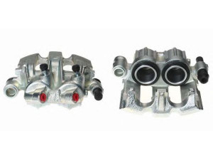 BUDWEG CALIPER 341308 stabdžių apkaba 
 Dviratė transporto priemonės -> Stabdžių sistema -> Stabdžių apkaba / priedai
271362-6, 5002738-2, 5002809-1