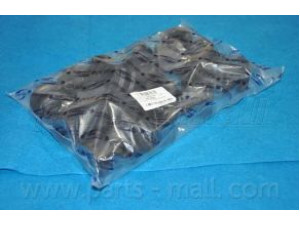 PARTS-MALL PXCRA-040B įvorė, stabilizatorius 
 Ašies montavimas/vairavimo mechanizmas/ratai -> Stabilizatorius/fiksatoriai -> Sklendės
548134A600