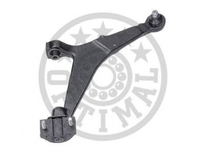 OPTIMAL G6-1017 vikšro valdymo svirtis 
 Ašies montavimas/vairavimo mechanizmas/ratai -> Valdymo svirtis/pasukamosios svirties sujungimas -> Vairo trauklės (valdymo svirtis, išilginis balansyras, diago
95658979