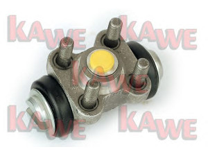 KAWE W4376 rato stabdžių cilindras
44100B5500