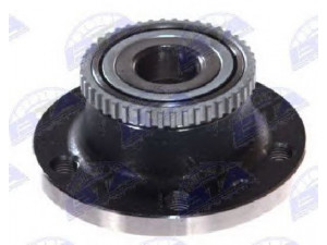 BTA H2R032BTA rato guolio komplektas 
 Ašies montavimas/vairavimo mechanizmas/ratai -> Rato stebulė/montavimas -> Rato guolis
60 25 370 612
