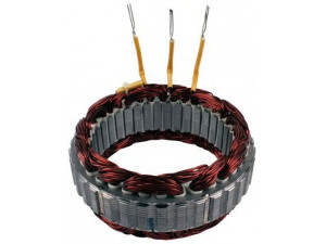 PowerMax 1112551 statorius, kintamosios srovės generatorius
A383T18770, A383T22770, MD607515
