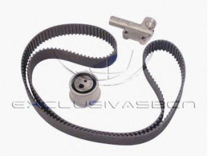 MDR MTK-5H03 paskirstymo diržo komplektas 
 Techninės priežiūros dalys -> Papildomas remontas