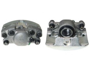 BUDWEG CALIPER 344356 stabdžių apkaba 
 Stabdžių sistema -> Stabdžių matuoklis -> Stabdžių matuoklio montavimas
8K0 615 123, 8K0 615 123B, 8K0 615 123H
