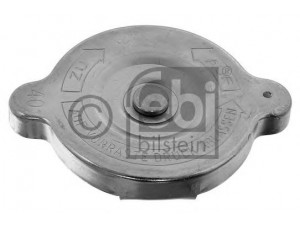 FEBI BILSTEIN 47142 dangtelis, radiatorius
000 501 71 15