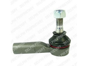 DELPHI TA2392 skersinės vairo trauklės galas 
 Vairavimas -> Vairo mechanizmo sujungimai
45046-09230