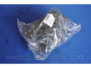 PARTS-MALL PXNMC-003 radiatoriaus žarna 
 Aušinimo sistema -> Žarnelės/vamzdeliai/sujungimai -> Radiatoriaus žarnos
96144104, 96181820, 96298948, 96351636