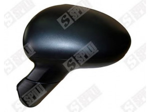 SPILU 57103 išorinis veidrodėlis 
 Kėbulas -> Keleivių kabina -> Veidrodėlis
876101W040