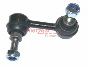 METZGER 53015911 šarnyro stabilizatorius 
 Ašies montavimas/vairavimo mechanizmas/ratai -> Stabilizatorius/fiksatoriai -> Savaime išsilyginanti atrama
54668-4U000, 54668-BU000, 54668-BU70A
