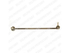 DELPHI TC1319 šarnyro stabilizatorius 
 Ašies montavimas/vairavimo mechanizmas/ratai -> Stabilizatorius/fiksatoriai -> Savaime išsilyginanti atrama
3130 6781 546, 3135 6753 768, 3135 6778 070