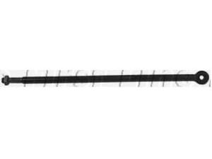 FIRST LINE FTR4696 skersinės vairo trauklės galas 
 Vairavimas -> Vairo mechanizmo sujungimai
7701624287