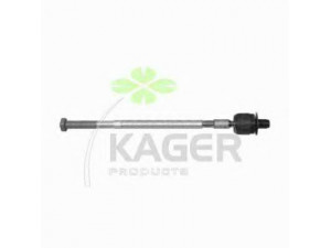 KAGER 41-0598 vidinė skersinė vairo trauklė 
 Vairavimas -> Vairo mechanizmo sujungimai
274 224