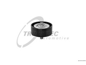 TRUCKTEC AUTOMOTIVE 02.19.130 kreipiantysis skriemulys, V formos rumbuotas diržas
651 200 0270